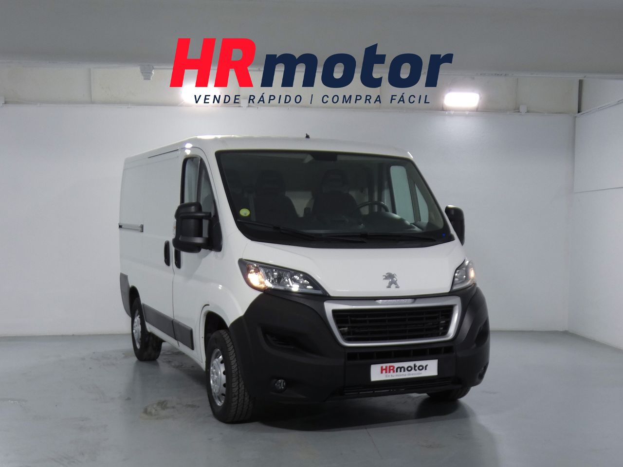 Escalera para andamio industrial  de segunda mano - peugeot boxer 2019 /