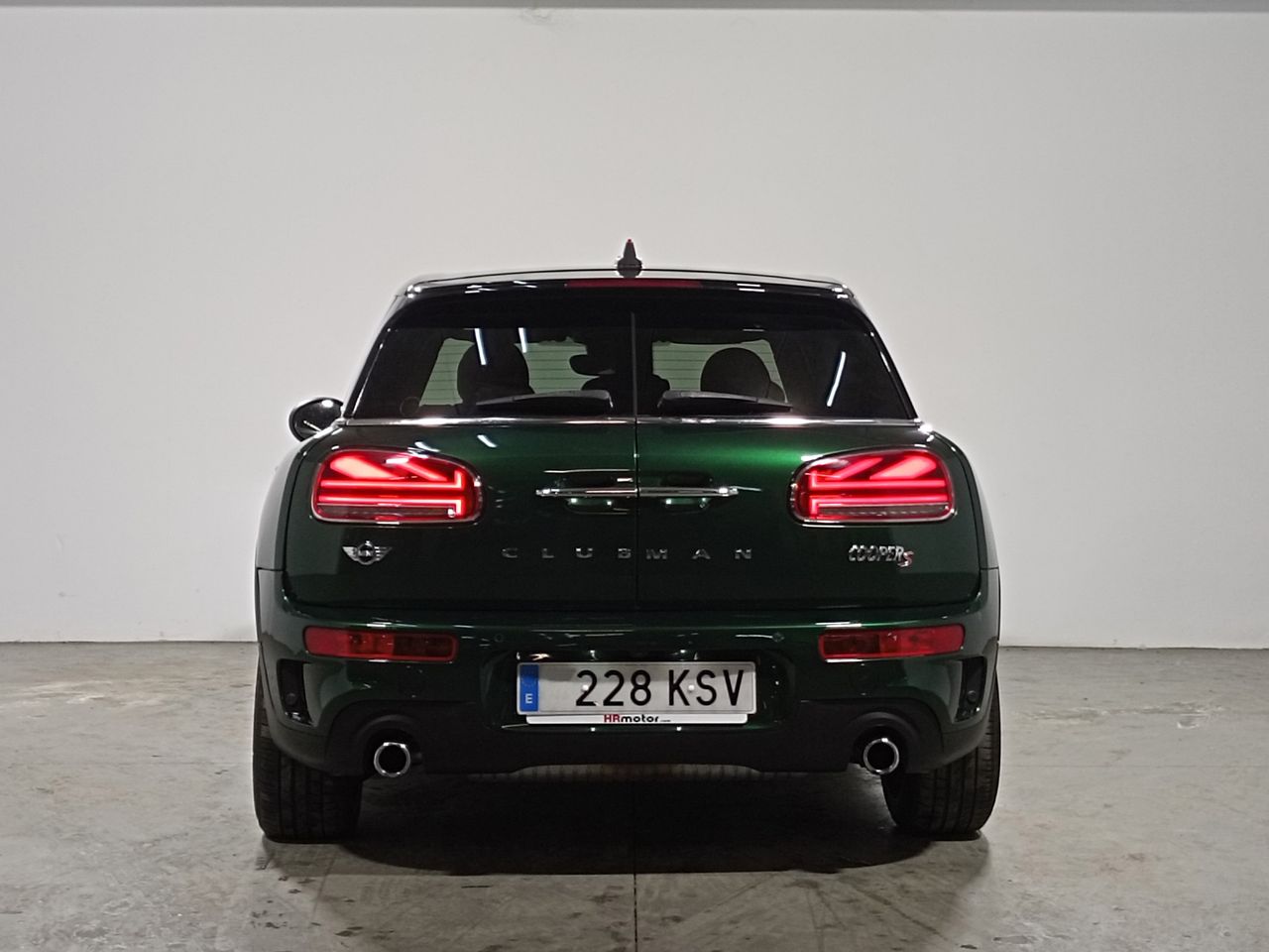 mini clubman 2019 / foto grande (3)