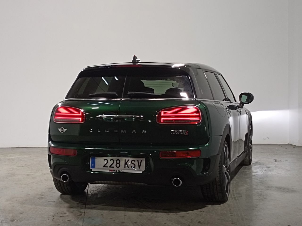 mini clubman 2019 / foto grande (2)