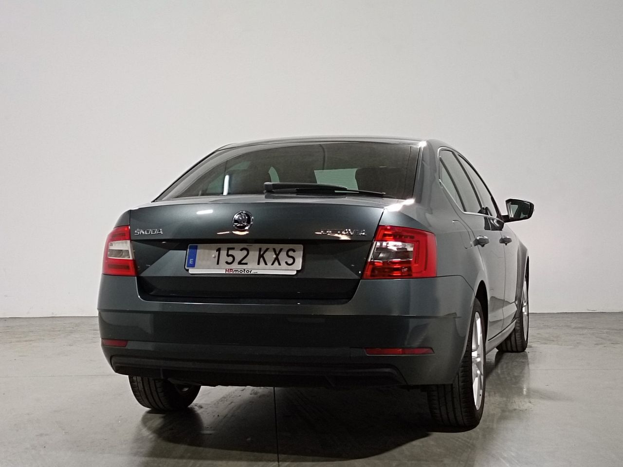 skoda octavia 2019 / foto grande (2)