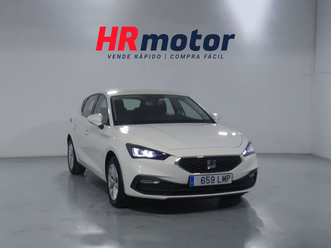 Radio digital dab mazda 2  de segunda mano - seat leon 2021 /