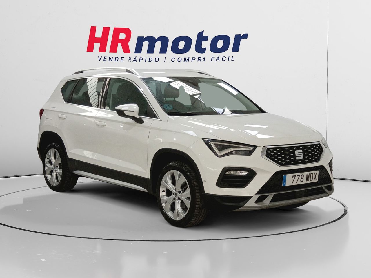 seat ateca 2023 /