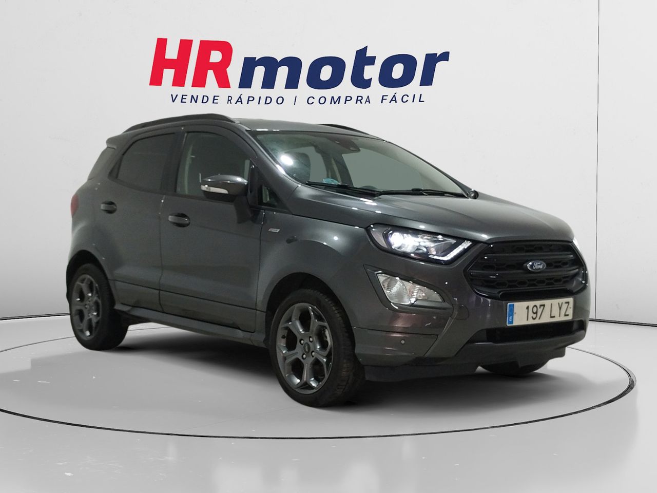 Gafas  de segunda mano - ford ecosport 2022 /