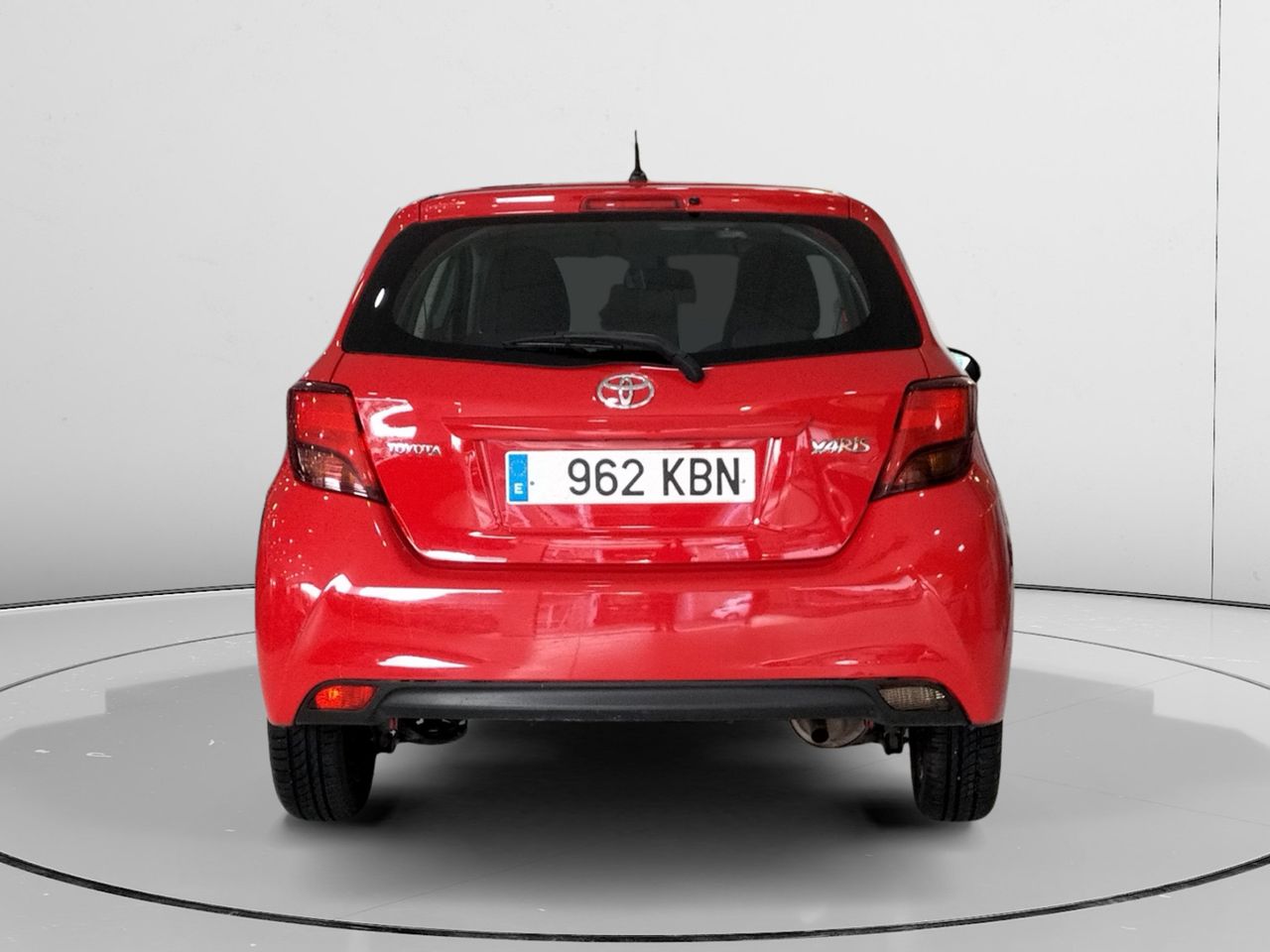 toyota yaris 2017 / foto grande (3)