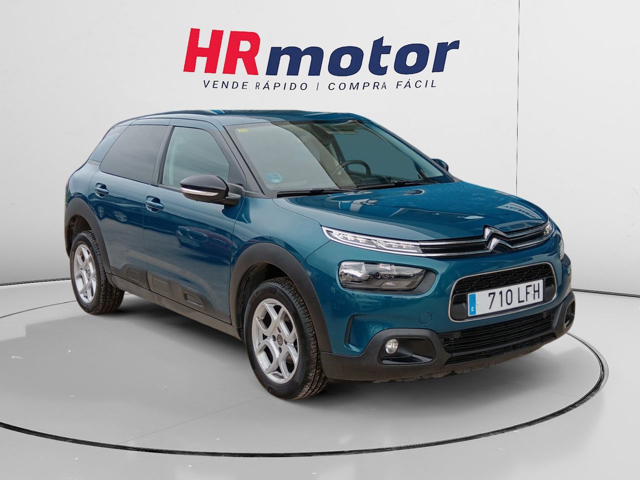 citroën c4 cactus 2020 /