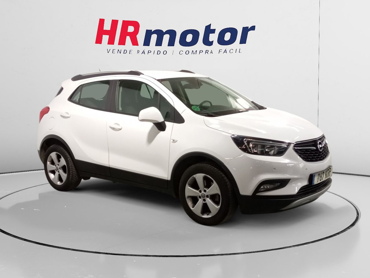 opel mokka x 2018 /
