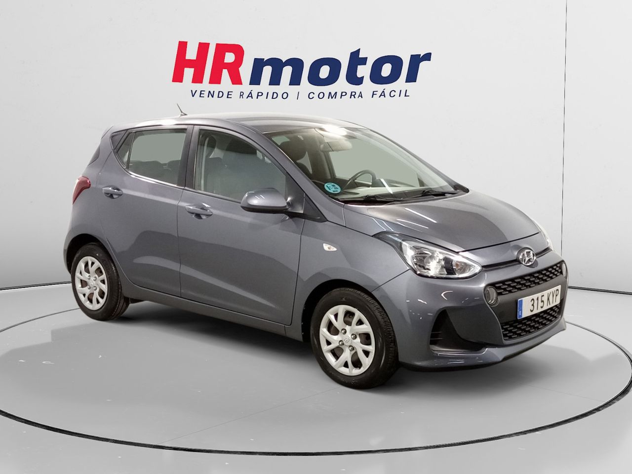 hyundai i10 2019 /