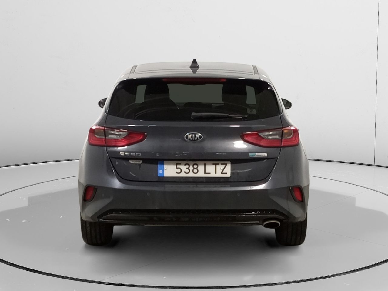 kia ceed 2021 / foto grande (3)