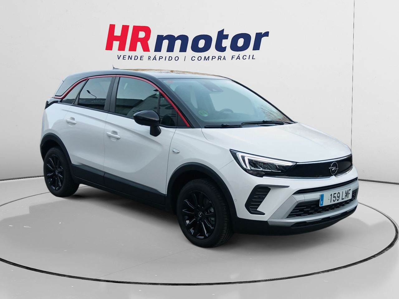 opel crossland x 2021 /