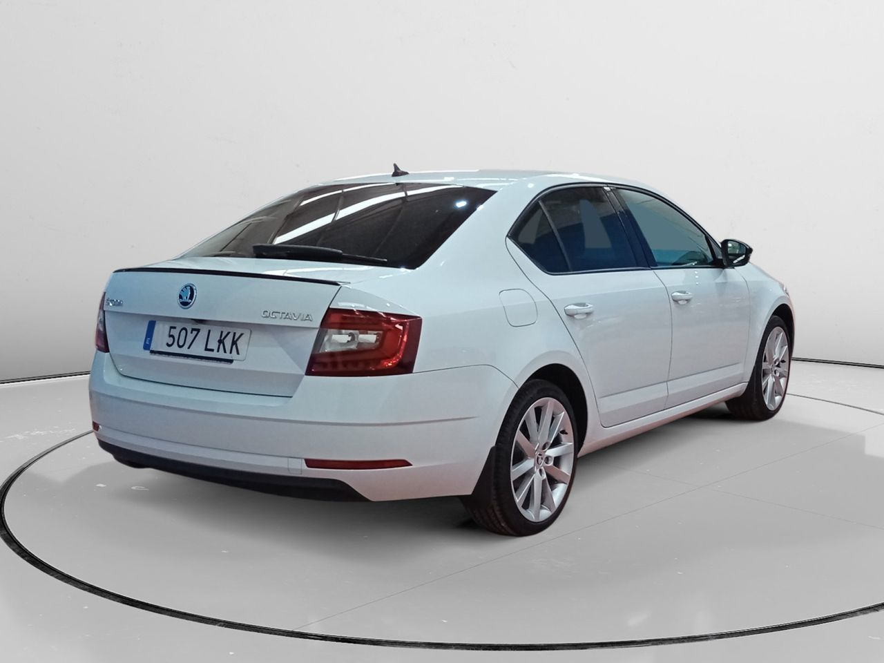 skoda octavia 2020 / foto grande (2)