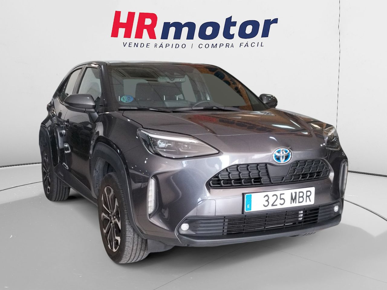 Foto toyota yaris cross 2022 /