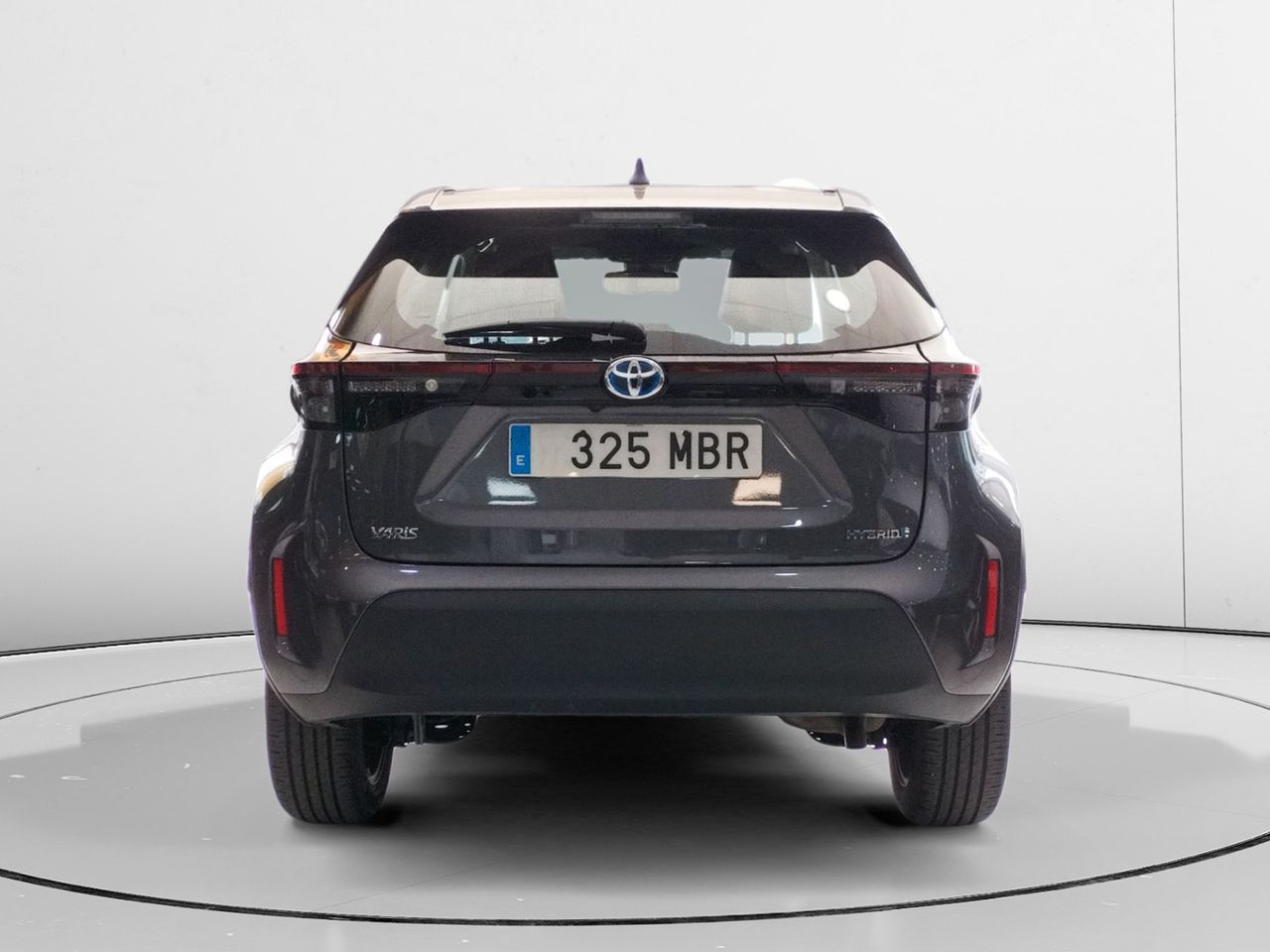 toyota yaris cross 2022 / foto grande (3)