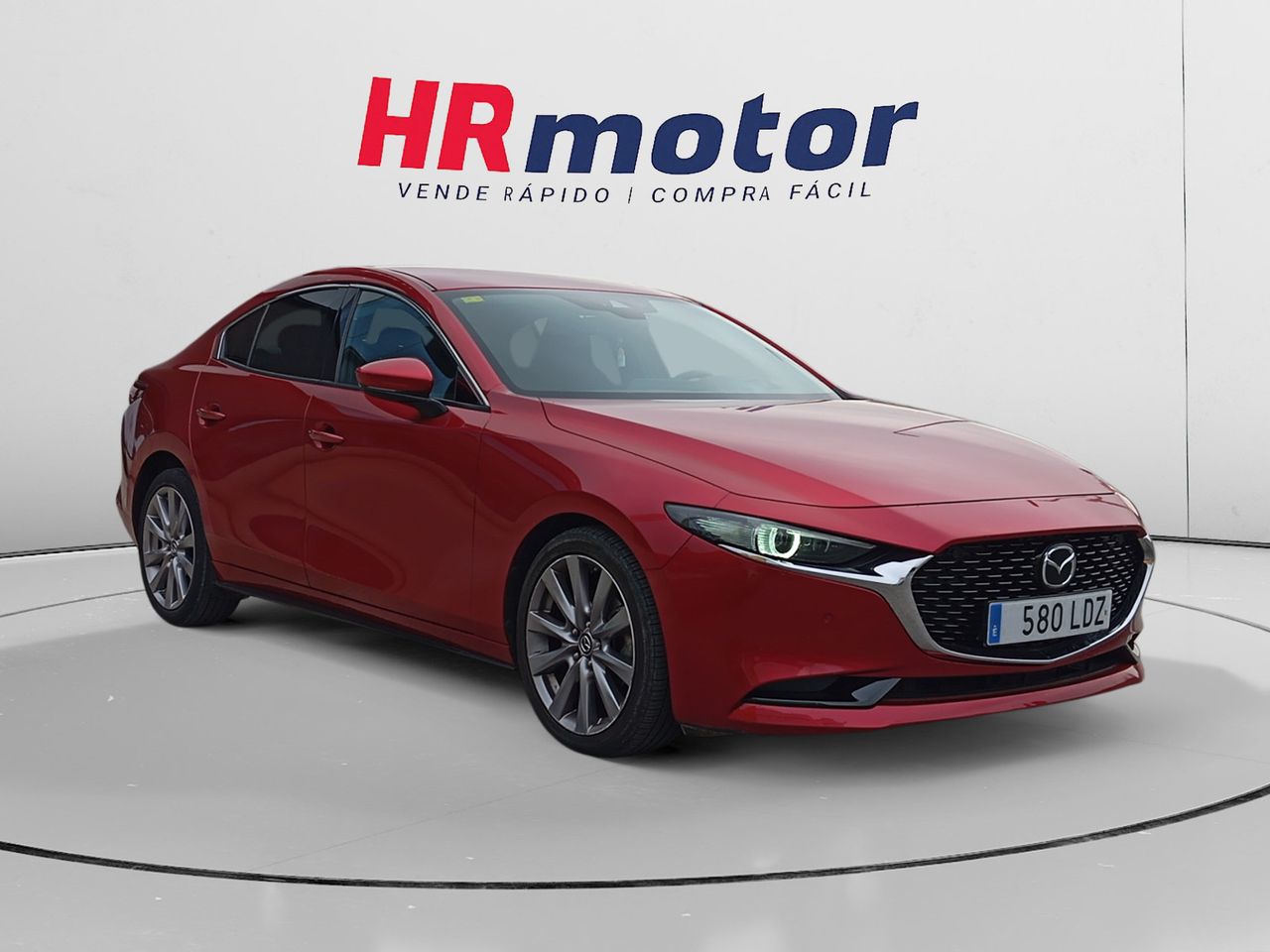 Foto mazda 3 2020 /