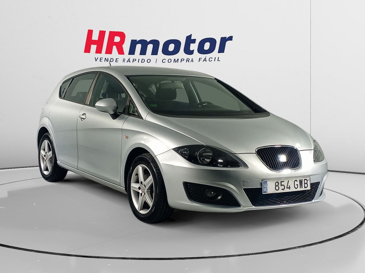 seat leon 2010 /