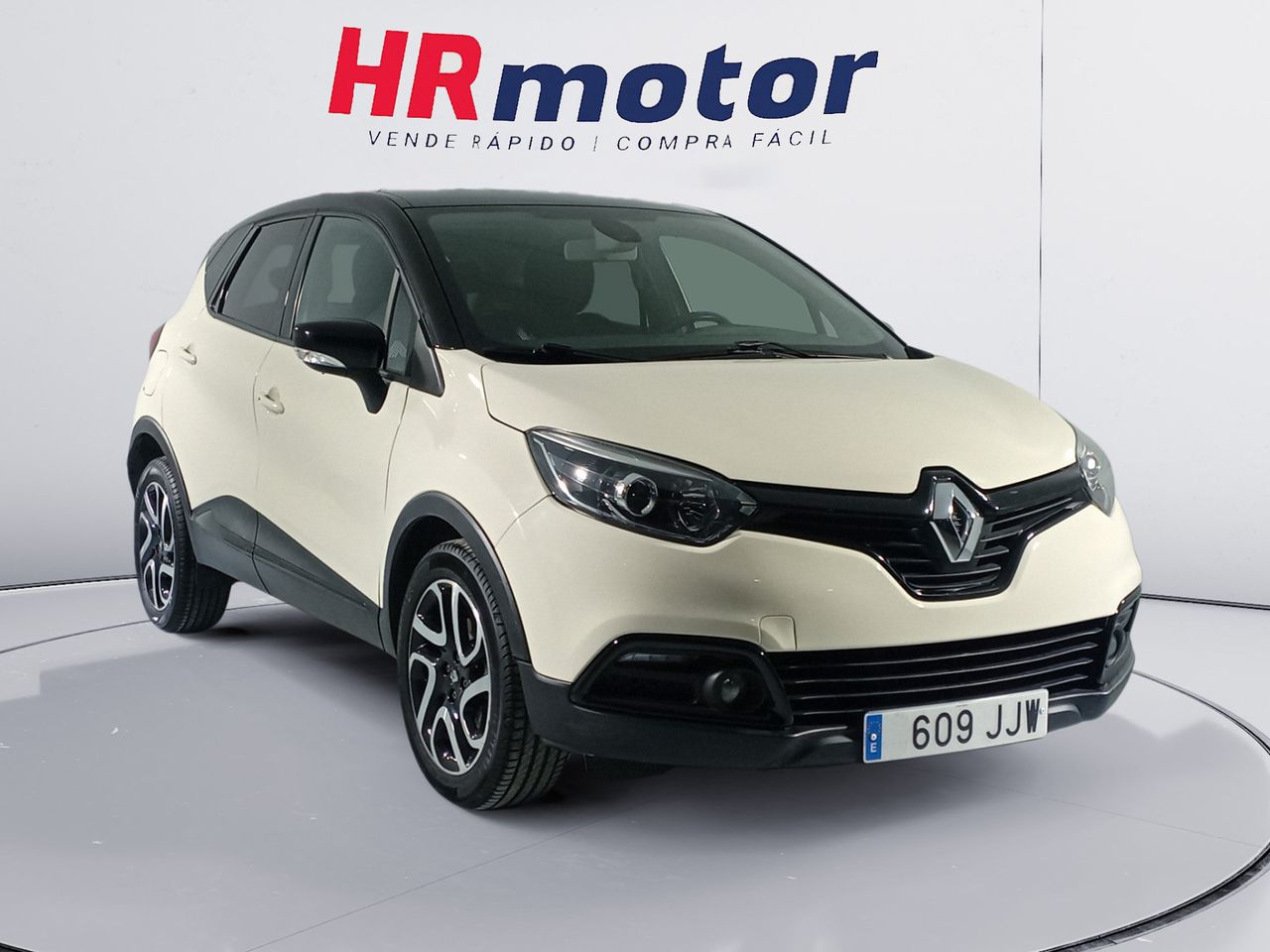 renault captur 2015 /