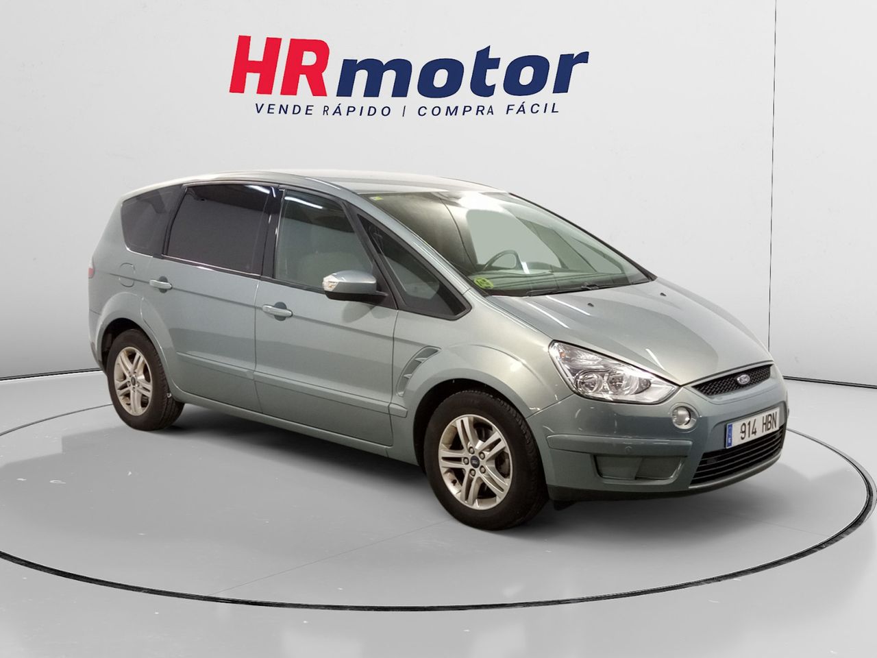 Neveras gas butano  de segunda mano - ford s max 2011 /