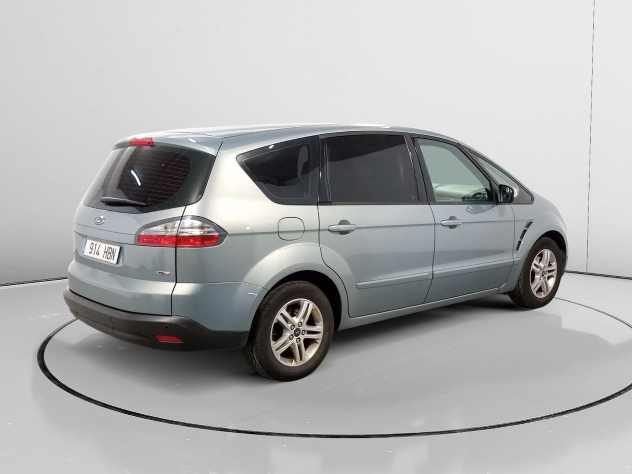 ford s max 2011 / foto grande (2)