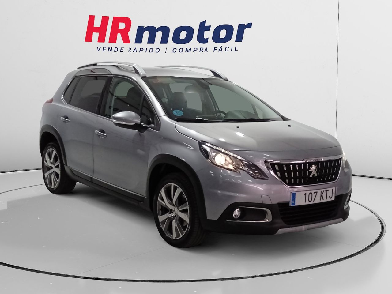 peugeot 2008 2019 /