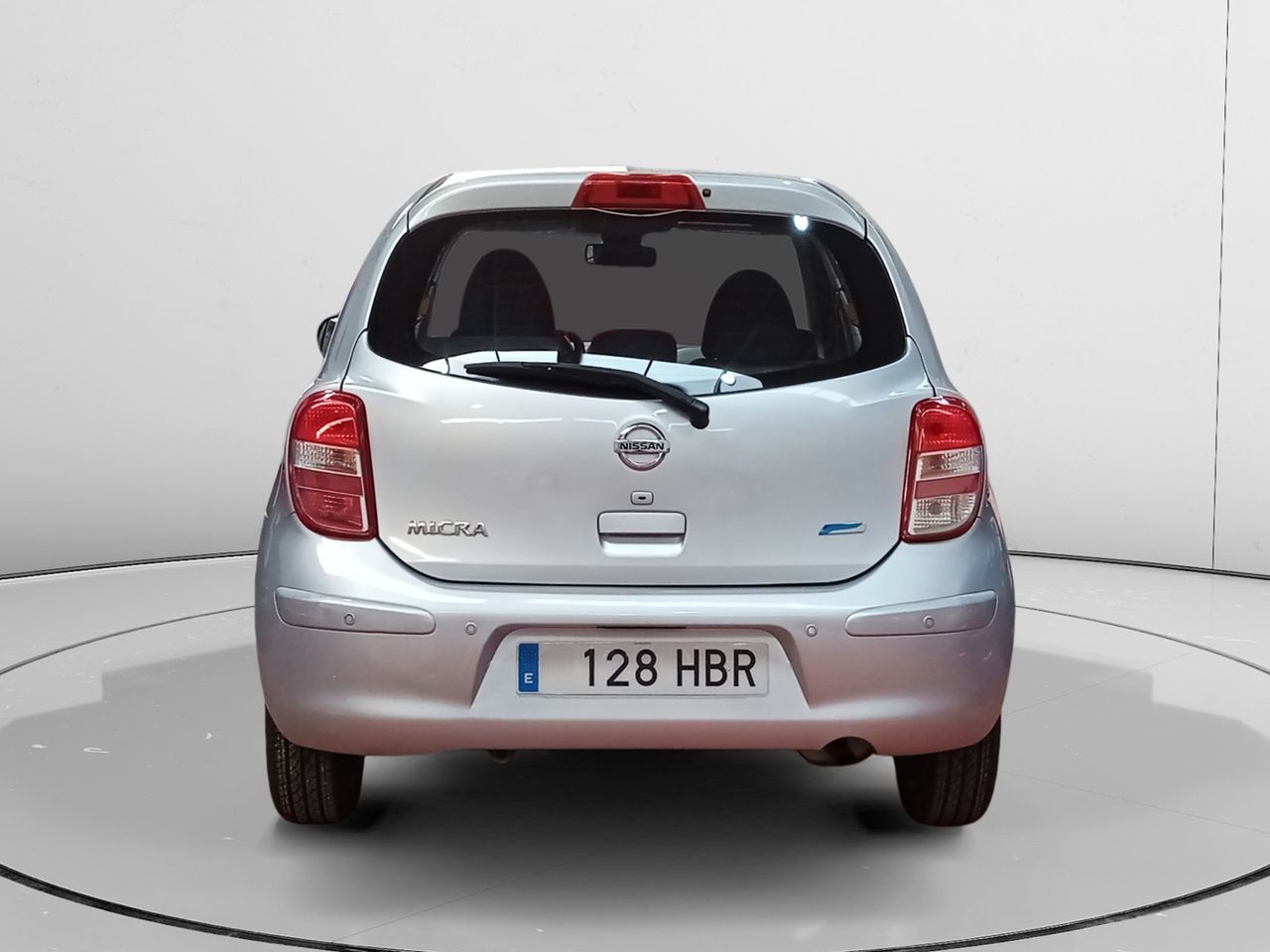 nissan micra 2011 / foto grande (3)