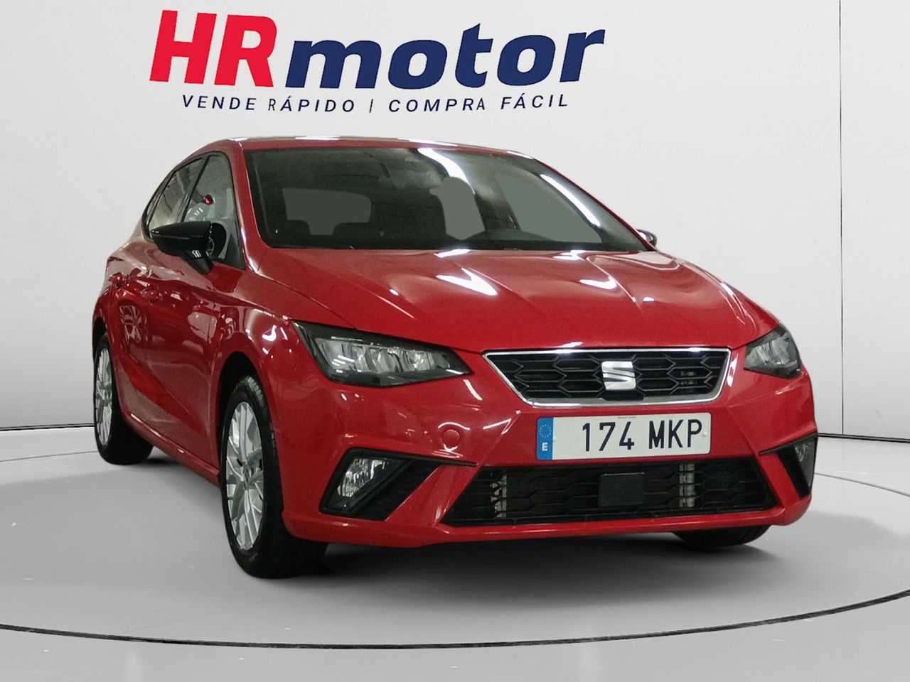 seat ibiza 2023 /
