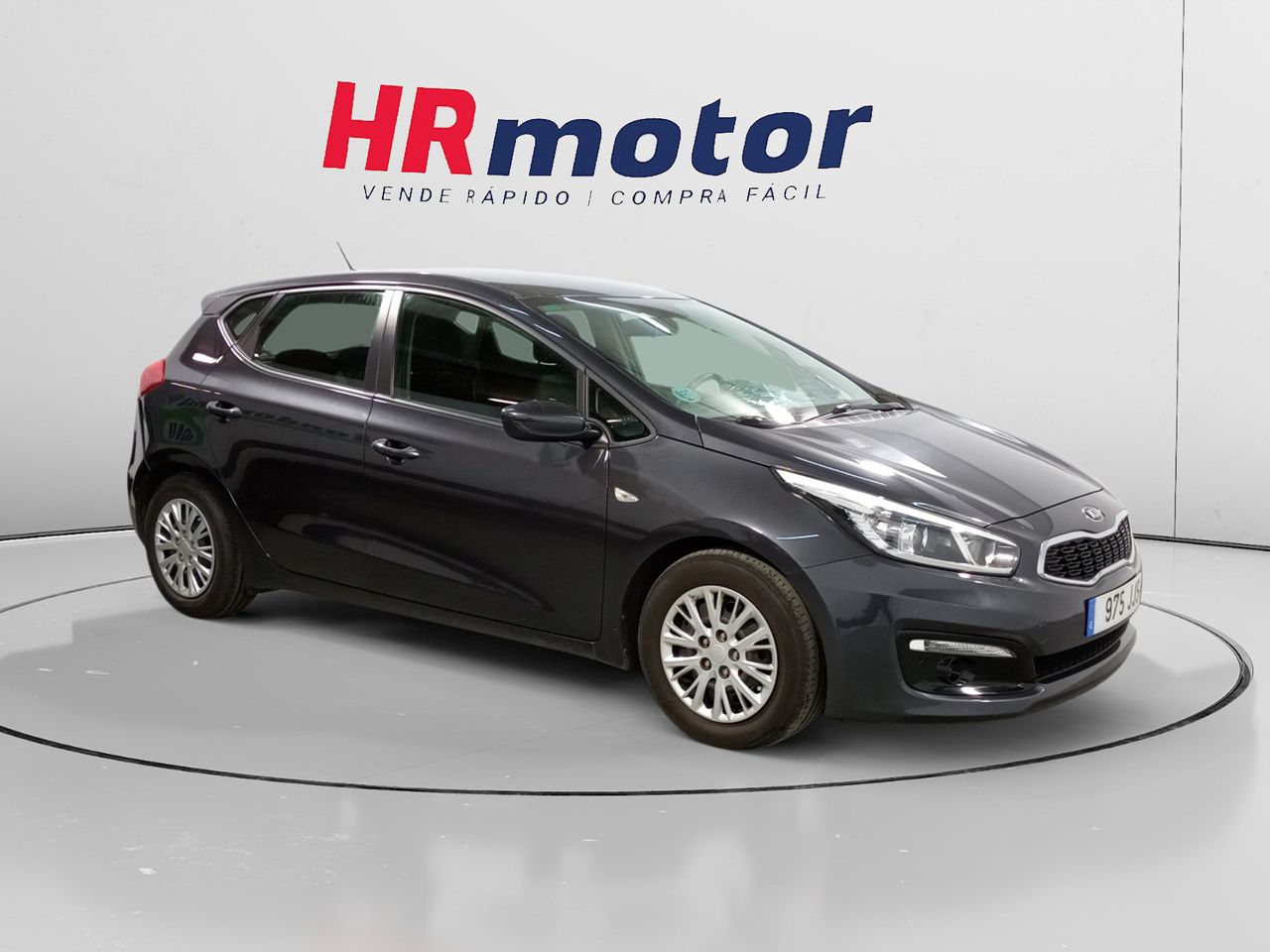 kia ceed 2015 /