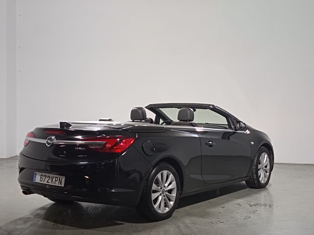 opel cascada 2018 / foto grande (3)