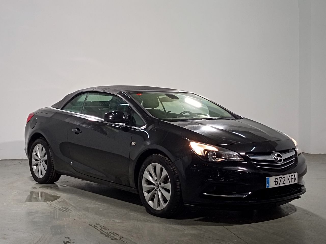 opel cascada 2018 / foto grande (2)