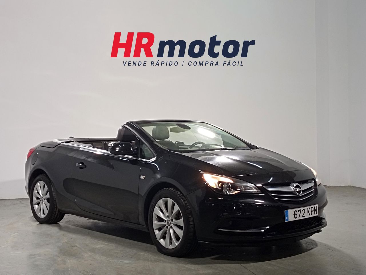 Capota bugaboo camaleon  de segunda mano - opel cascada 2018 /