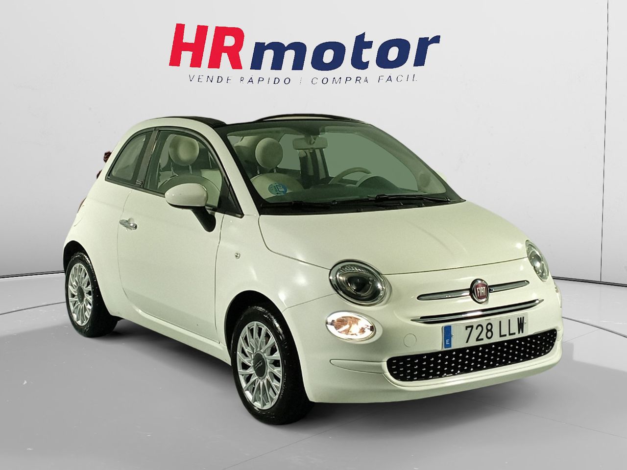 fiat 500 2020 /