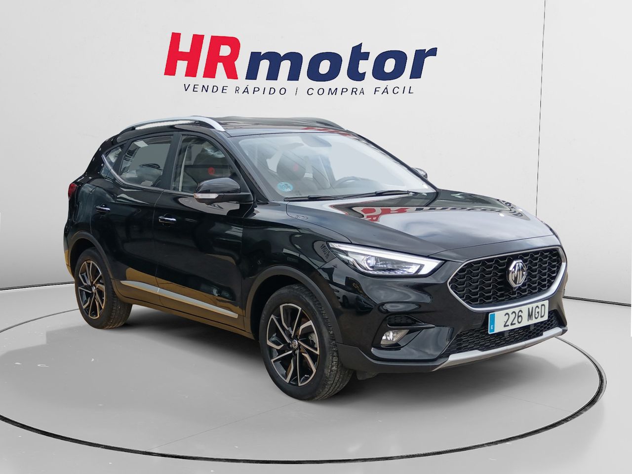 Neumaticos de 22 pulgadas  de segunda mano - mg zs 2023 /