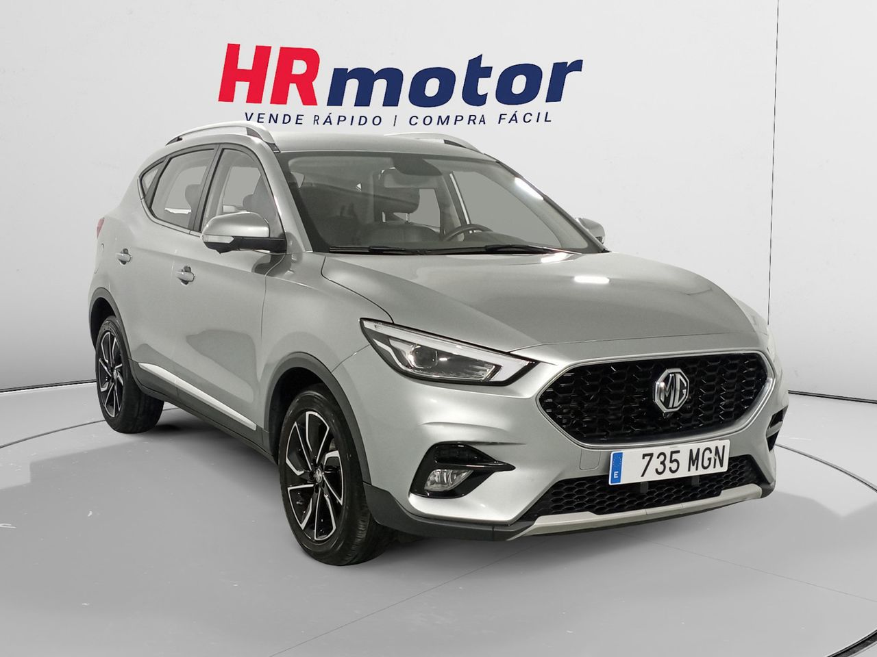 mg zs 2023 /