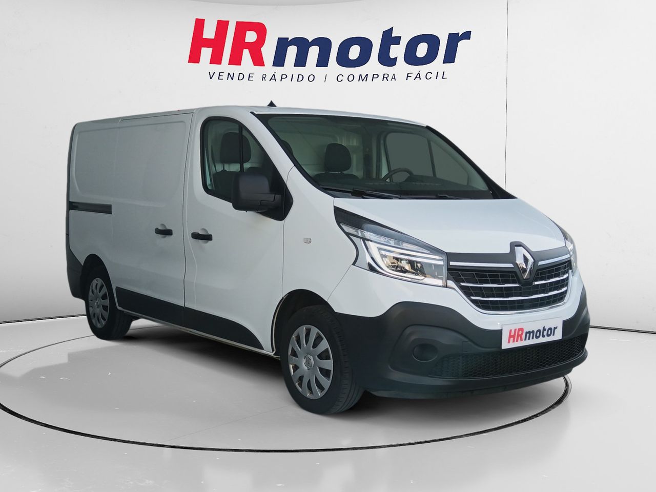 renault trafic 2021 /
