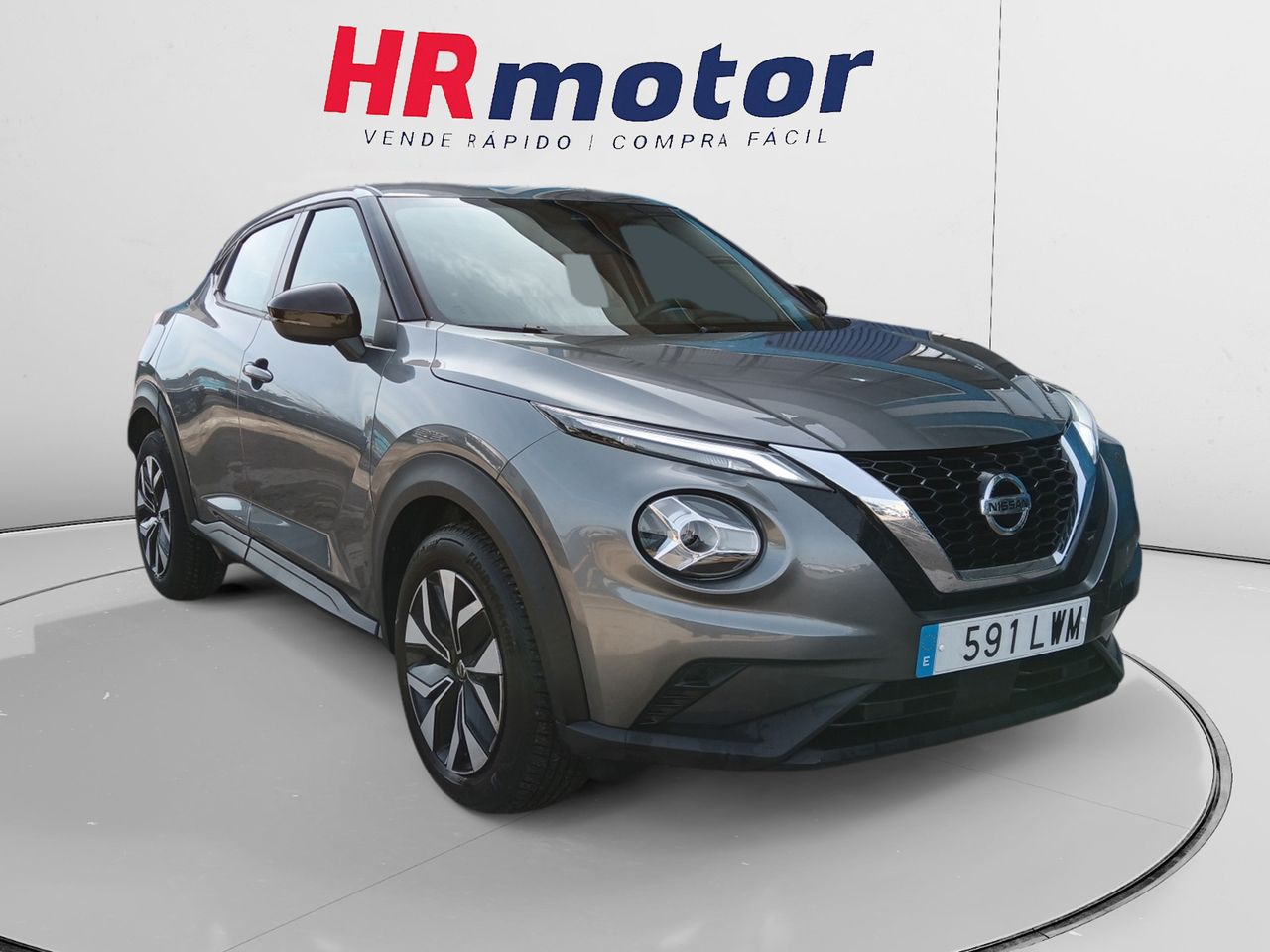 nissan juke 2022 /