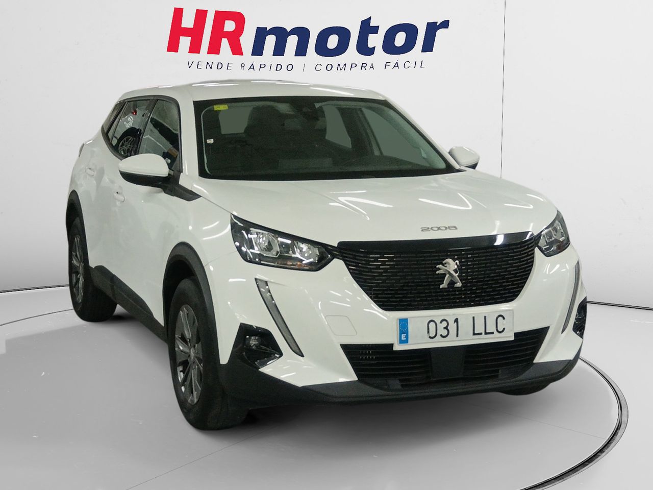 peugeot 2008 2020 /