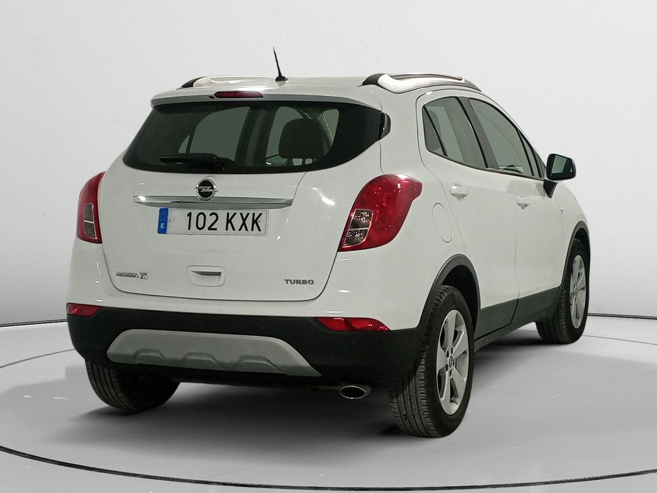 opel mokka x 2019 / foto grande (2)