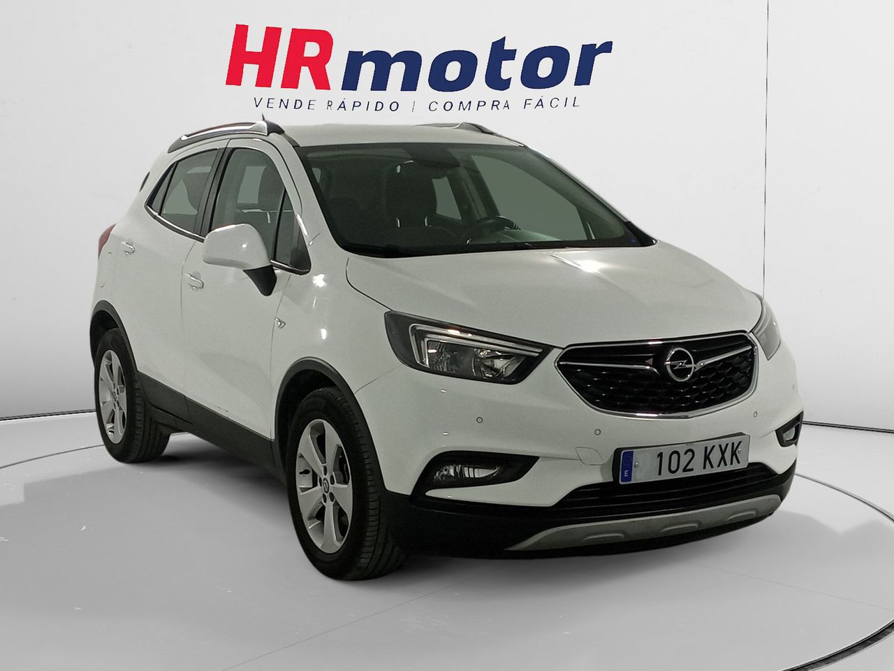 Renault 5 turbo 2  de segunda mano - opel mokka x 2019 /