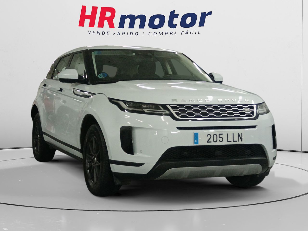 land-rover range rover evoque 2020 /