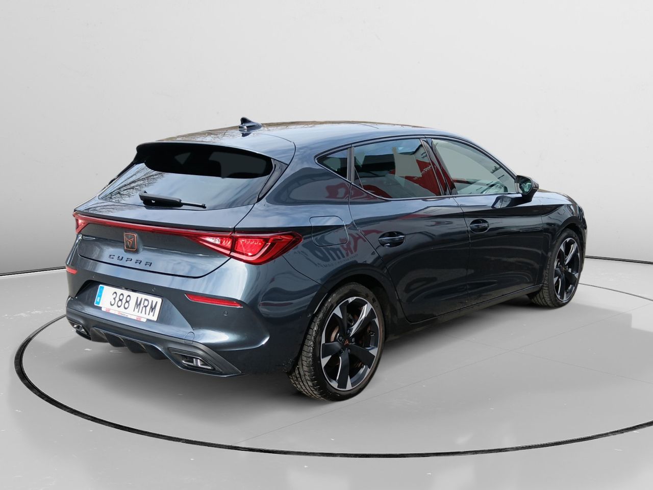 cupra león 2024 / foto grande (2)