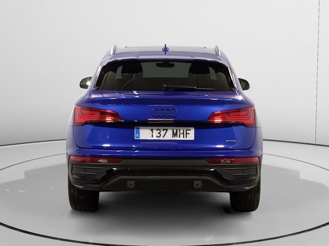 audi q5 2023 / foto grande (3)