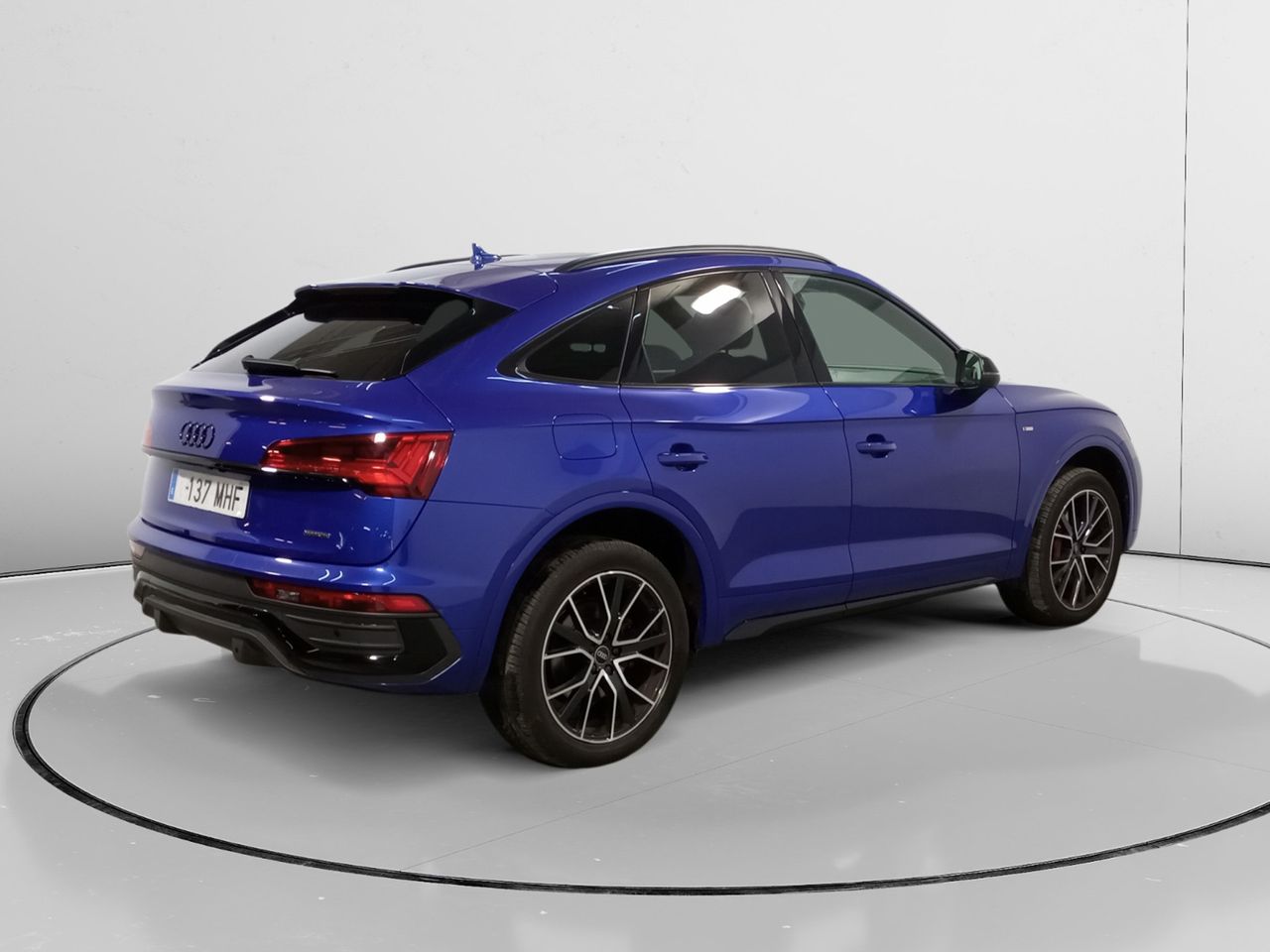 audi q5 2023 / foto grande (2)