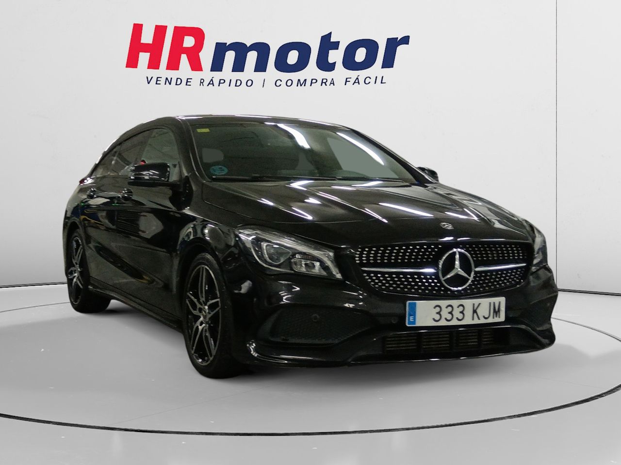 Mercedes vito manual 6 marchas  de segunda mano - mercedes cla 2018 /
