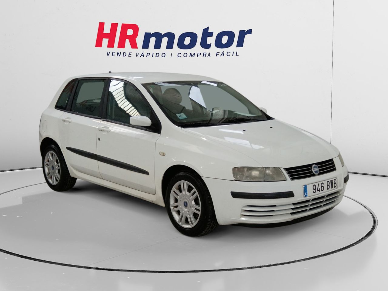 fiat stilo 2002 /
