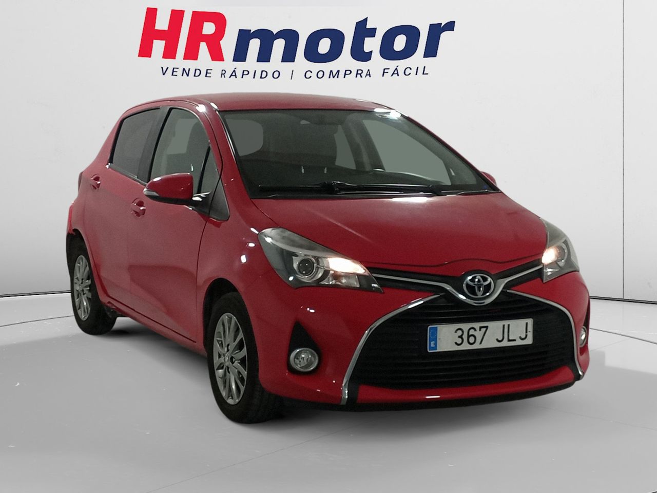 toyota yaris 2016 /