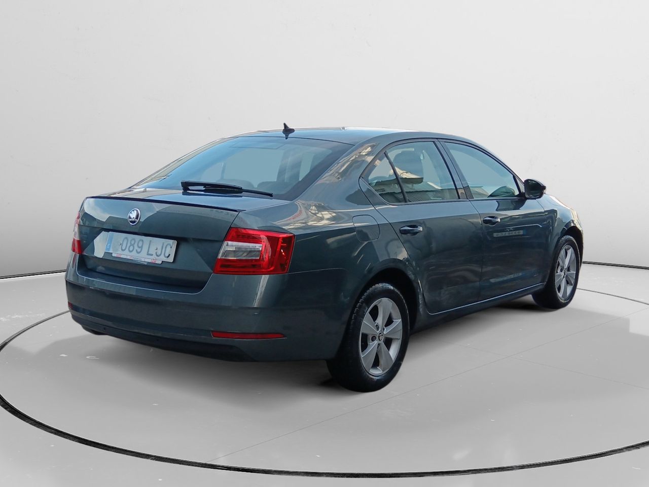 skoda octavia 2020 / foto grande (2)