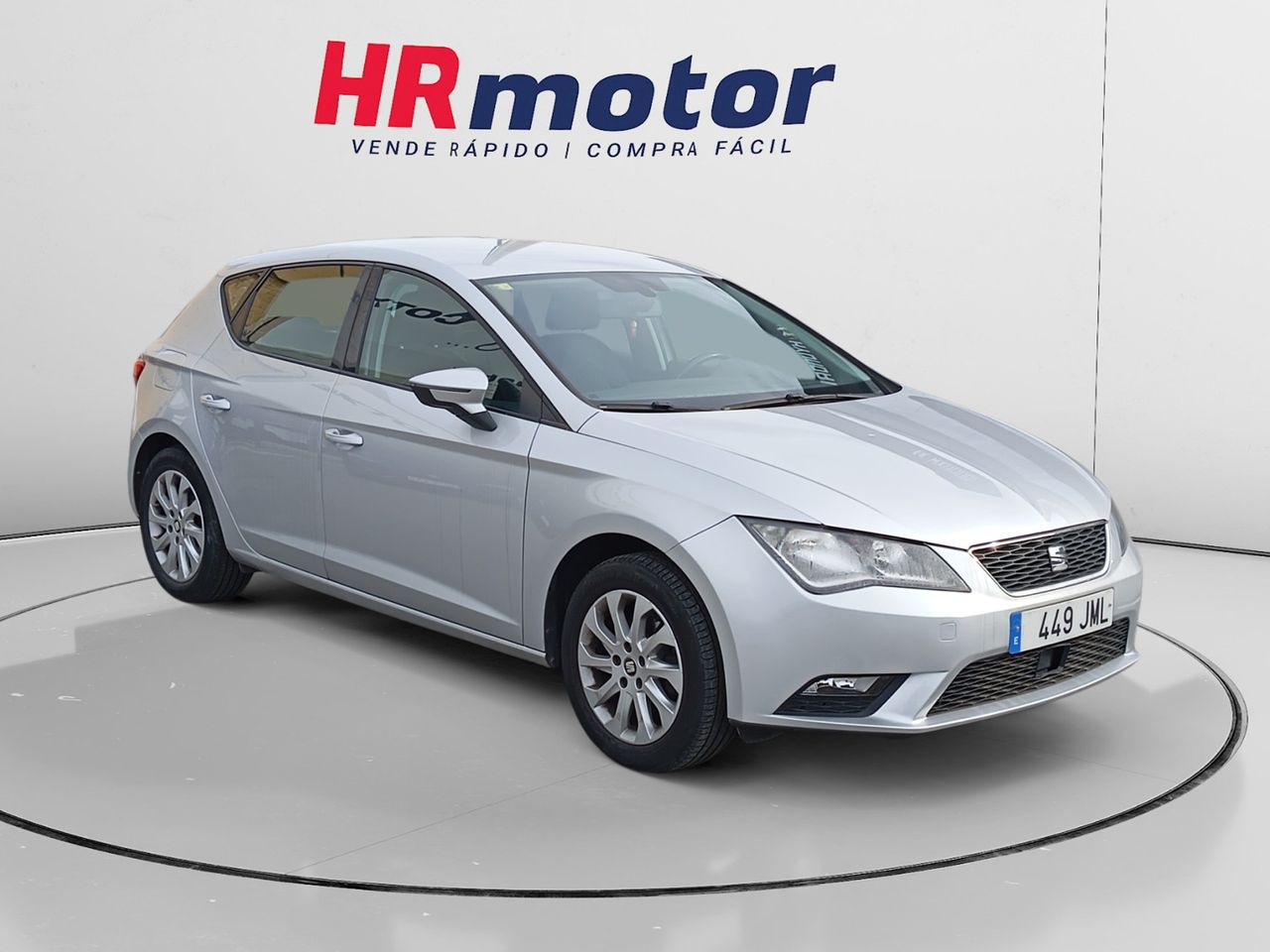 Foto seat leon 2016 /
