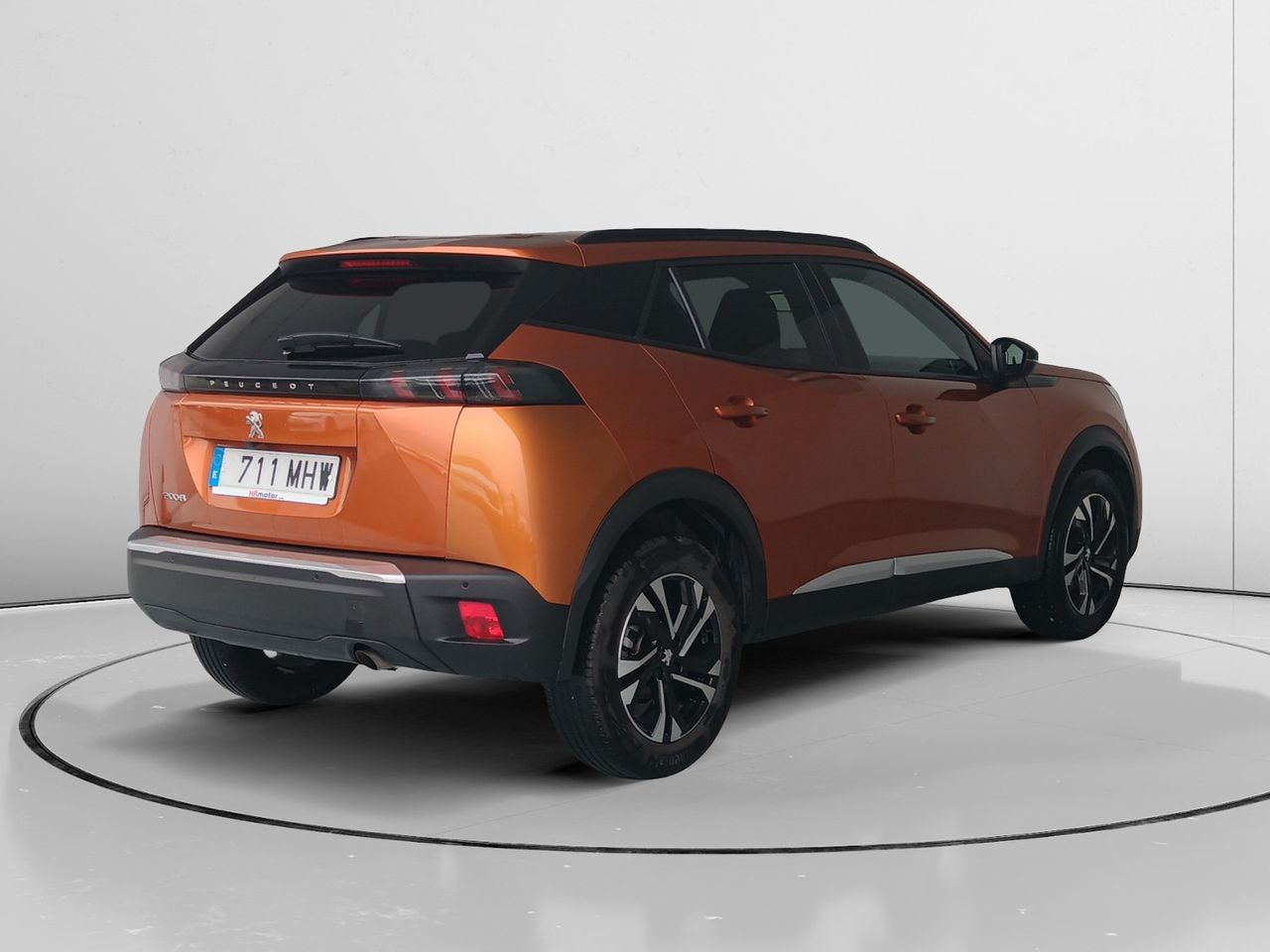 peugeot 2008 2023 / foto grande (2)