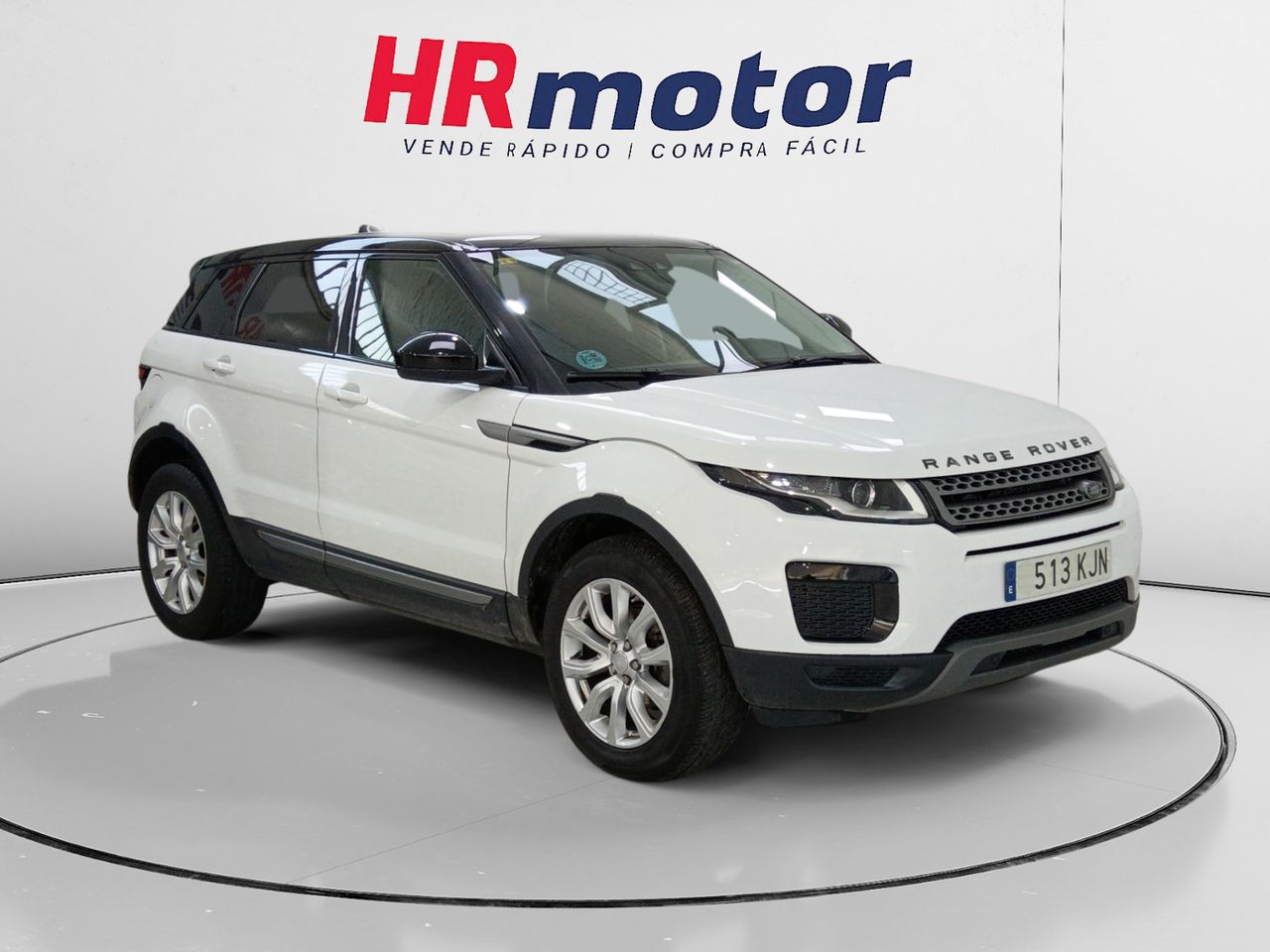 land-rover range rover evoque 2018 /