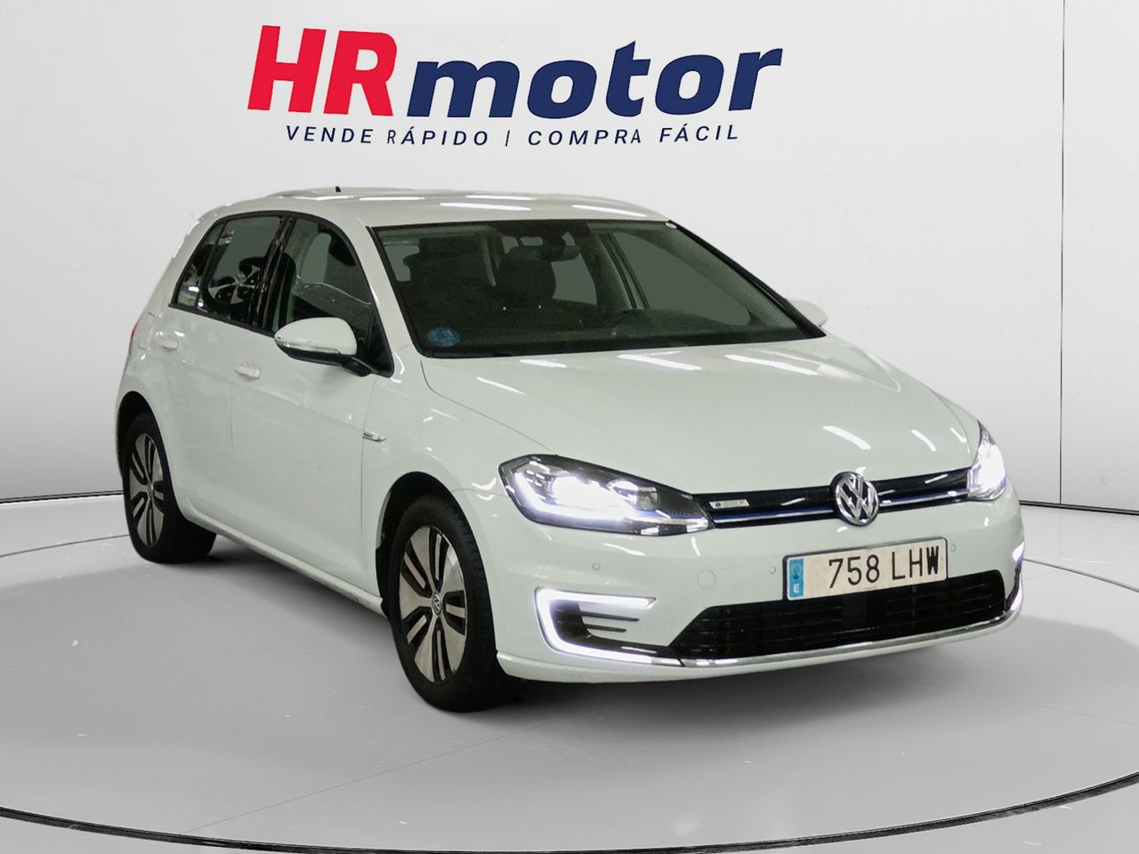 Laminados  de segunda mano - volkswagen golf 2020 /