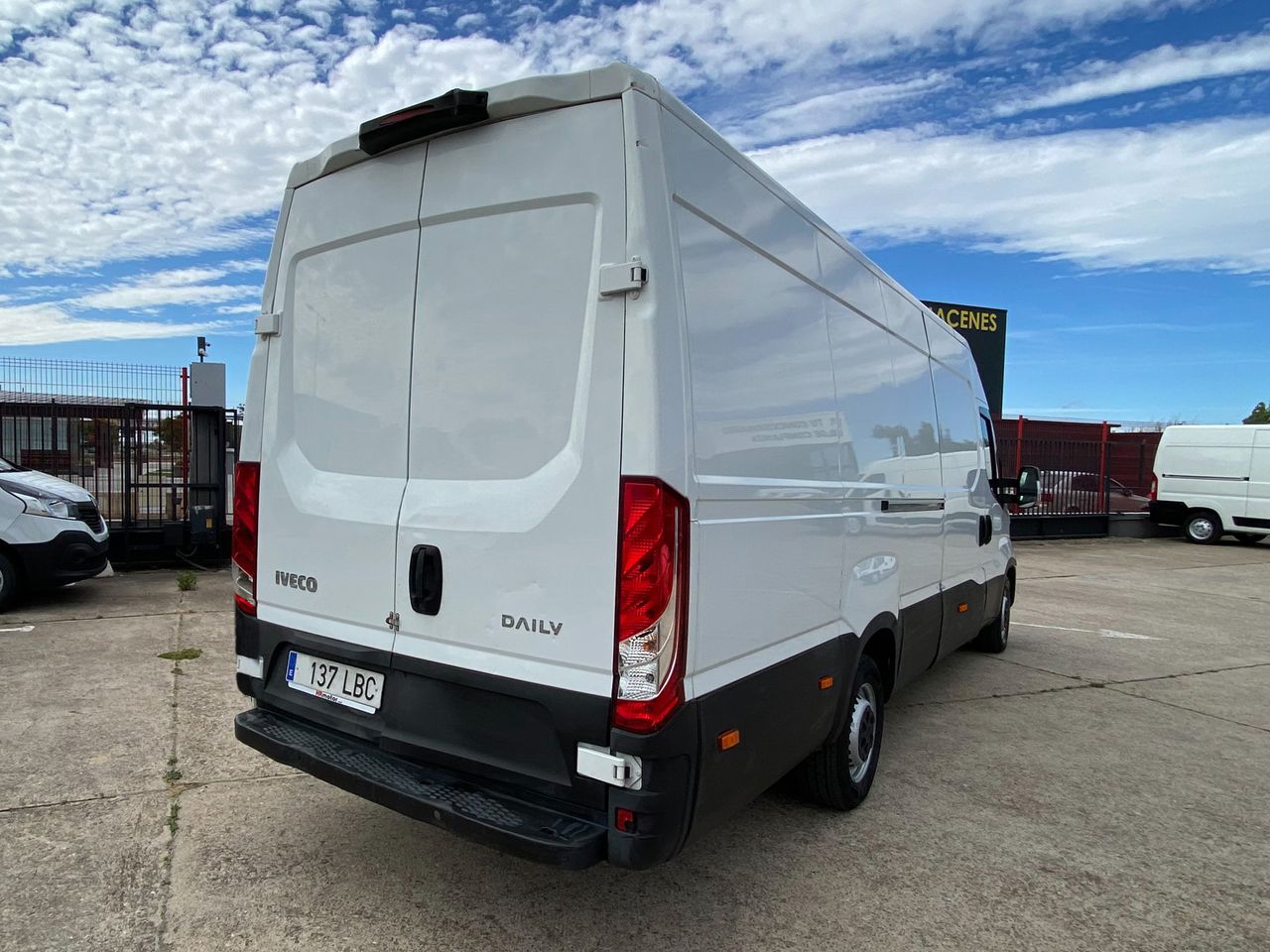 iveco daily 2019 / foto grande (2)