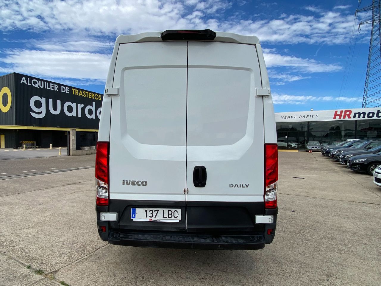 iveco daily 2019 / foto grande (3)